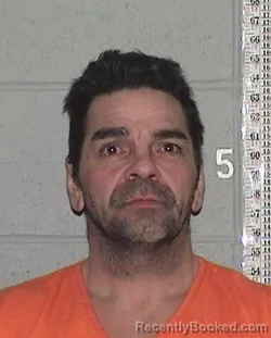 Mugshot of JONATHAN SHANE KEMPPAINEN