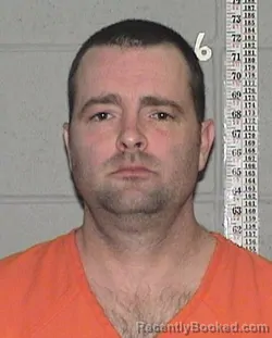 Mugshot of JOSEPH ELLIOTT LAUB