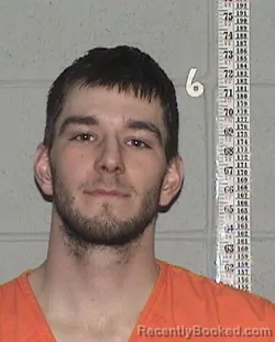 Mugshot of JONATHAN ZECHARIAH LESTER