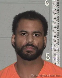 Mugshot of JORDON O'NEAL PLESS