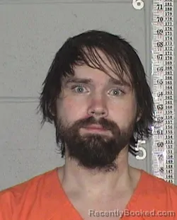 Mugshot of JOSEPH SALO