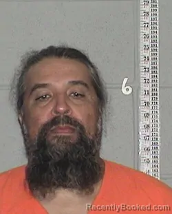 Mugshot of JOSHUA AARON SWETT booked in Flathead County, Montana on July 11, 2026
