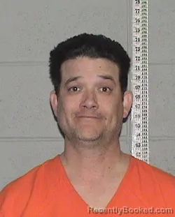 Mugshot of JOSEPH PATRICK SLONAKER booked in Flathead County, Montana on May 11, 2026