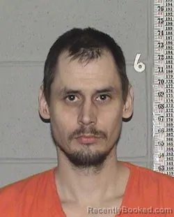 Mugshot of JOSHUA CHASE TWEET