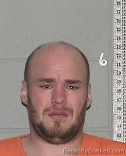 Mugshot of JOSHUA ALLEN WILKER booked in Flathead County, Montana on May 21, 2026