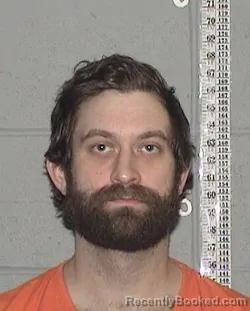 Mugshot of KEVIN MICHAEL KUNTZ