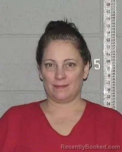 Mugshot of KELLY ANN SASSENGER