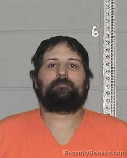 Mugshot of KRISTOPHER STEVEN VILLASENOR booked in Flathead County, Montana on March 29, 2026