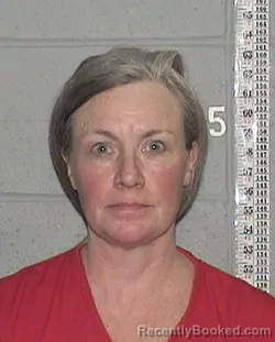 Mugshot of LAURA BARTA CHRISTIANSON