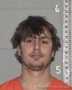 Mugshot of MATTHEW MILO DECKER