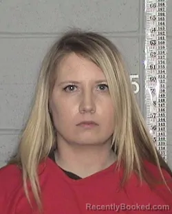Mugshot of MADISON KAY HENRY
