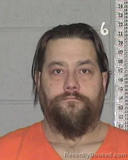 Mugshot of MICHAEL ANTON KENFIELD