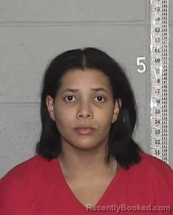 Mugshot of MARIA F MARRERO-BOLIVAR