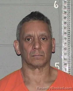 Mugshot of MALKEET SINGH booked in Flathead County, Montana on July 6, 2026