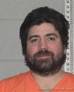 Mugshot of NYLES ELLIOT CULVER