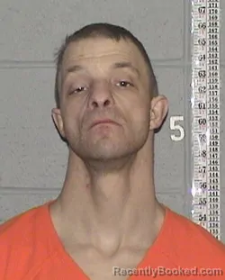 Mugshot of NICKOLAS JAMES SHOOK