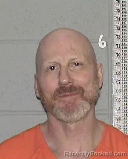 Mugshot of PETER SHERIDAN MOLDENHAUER