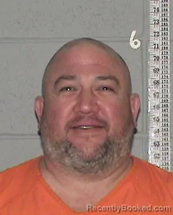 Mugshot of PHILIP ANTHONY STEDMAN booked in Flathead County, Montana on March 13, 2026