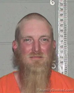 Mugshot of PAUL ROBERT WEST booked in Flathead County, Montana on June 29, 2026