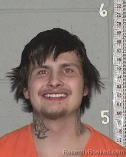 Mugshot of ROBERT JAMES LAROCQUE