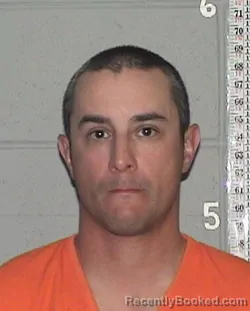 Mugshot of ROBERT KEITH LOESCH booked in Flathead County, Montana on June 5, 2026