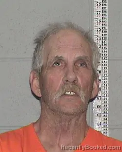 Mugshot of RINIAN WEEDON SMITH booked in Flathead County, Montana on May 23, 2026