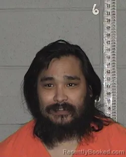 Mugshot of RAYMOND CARL TOMMY