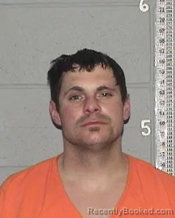 Mugshot of SCOTTY DEAN COLLINS