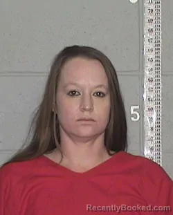 Mugshot of SCHIVAUN SHARISH CROTHERS booked in Flathead County, Montana on March 29, 2026