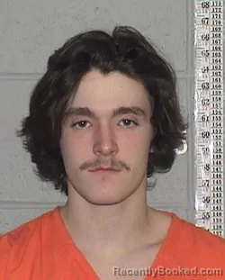 Mugshot of SAMUEL KENNETH KERN