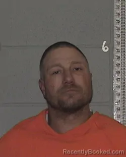 Mugshot of SPURLIN MARTIN