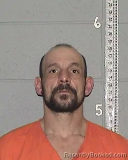 Mugshot of SAYLEN TAYLOR JAMES NIELSEN booked in Flathead County, Montana on March 27, 2026