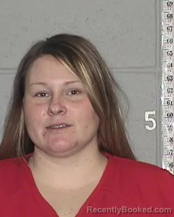 Mugshot of SHAUN KATLYNN ROWE