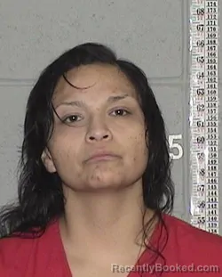 Mugshot of SUTHERLAND WIND SHOULDERBLADE