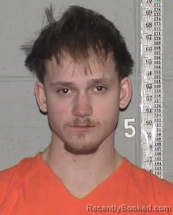 Mugshot of TOLY PAVLOVICH ABRAMCHUK