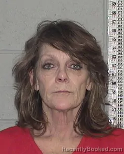Mugshot of TRICIA ENGLISH
