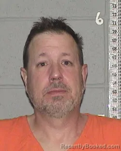 Mugshot of THOMAS PEYTON RANDOLPH LLOYD booked in Flathead County, Montana on April 3, 2026