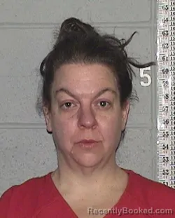 Mugshot of TRISTA CELESTE SAPP