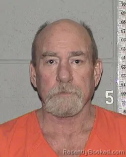 Mugshot of THOMAS JOSEPH SUMMERS