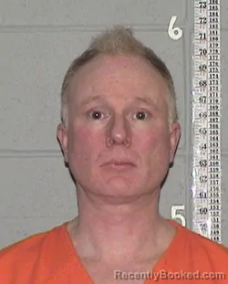 Mugshot of TERRENCE NICKOLAS TRESOOR