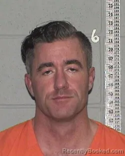 Mugshot of ZACHARY EDWARD SINGLETON booked in Flathead County, Montana on March 12, 2026