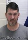 Mugshot of DANIEL BULLOCK