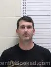 Mugshot of DANIEL BULLOCK