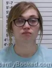 Mugshot of HALLE CASSANDRA FARRIS