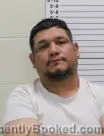 Mugshot of JOSE GERARDO MARTINEZ BALDERAS