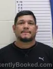 Mugshot of JOSE GERARDO MARTINEZ BALDERAS