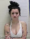 Mugshot of KAI LEIGH GRAVES