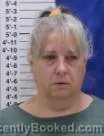 Mugshot of KATHY LYNN WILCOX
