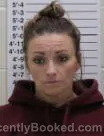 Mugshot of LAURA LORENA RASMUSSEN