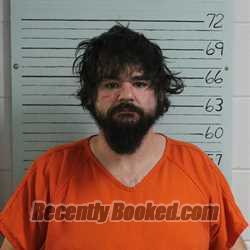 Mugshot of JAMES WILLIAM JONES